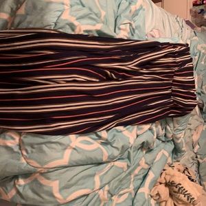 Women’s jumper suit